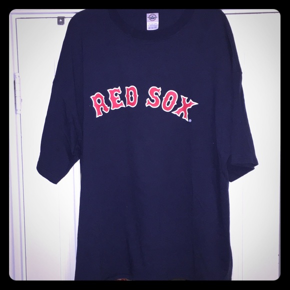 3xl red sox shirts